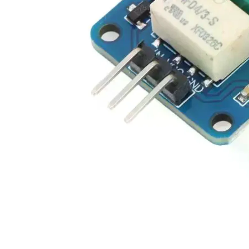 DC 3V Mini Signal Relay Module - Home Automation Diy Projects 评论和价格