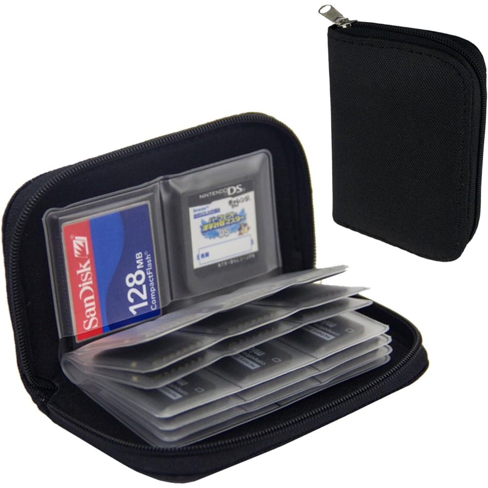 SD Card Carrying Case Holder W - Home Assistant Sd 评论和价格