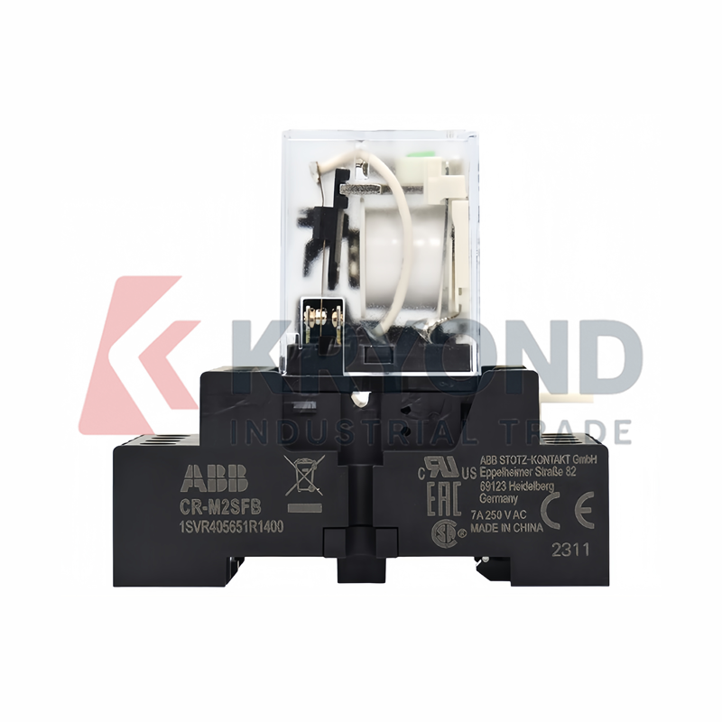ABB CR MX024DC2L CR M230AC4L P - Diy Home Automation System 评论和价格