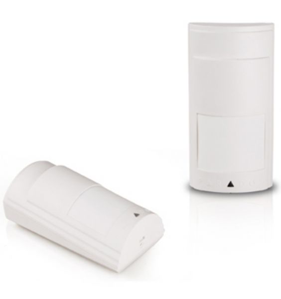 1 PCS Indoor wired infrared an - Motion Sensor Pir Wired 评论和价格