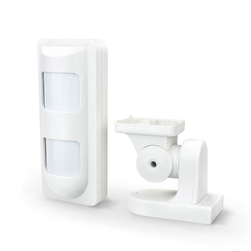 2pcs Wired 2PIR+Microwave Outd - Motion Sensor Pir Wired 评论和价格