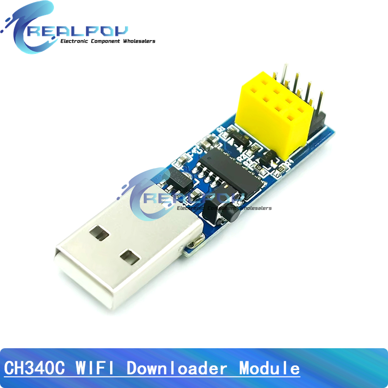 CH340C USB ESP8266 ESP-01 ESP0 - Esp8266 Nodemcu Board 评论和价格