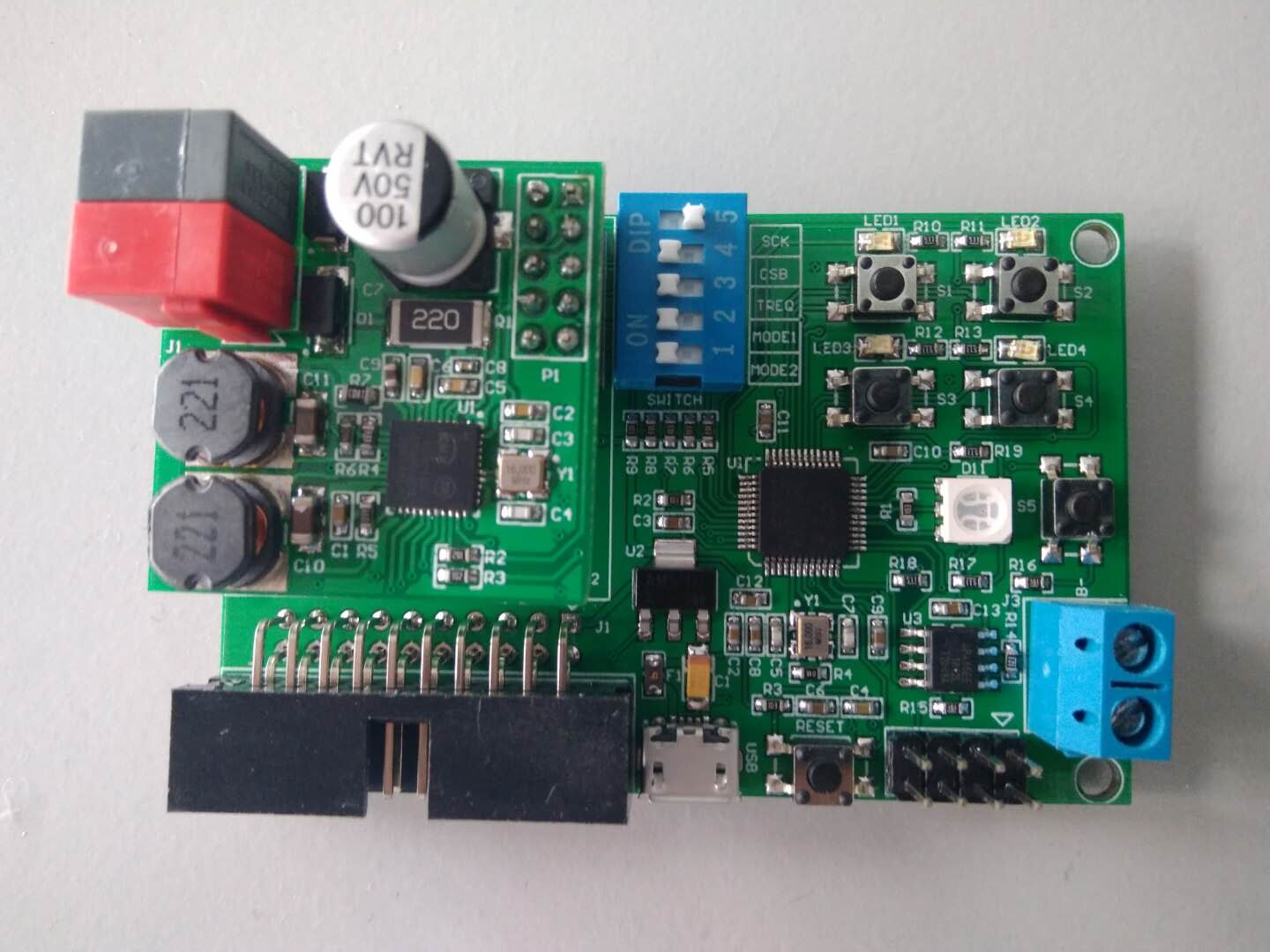 For KNX Module Development Kit - Home Automation Diy Projects 评论和价格