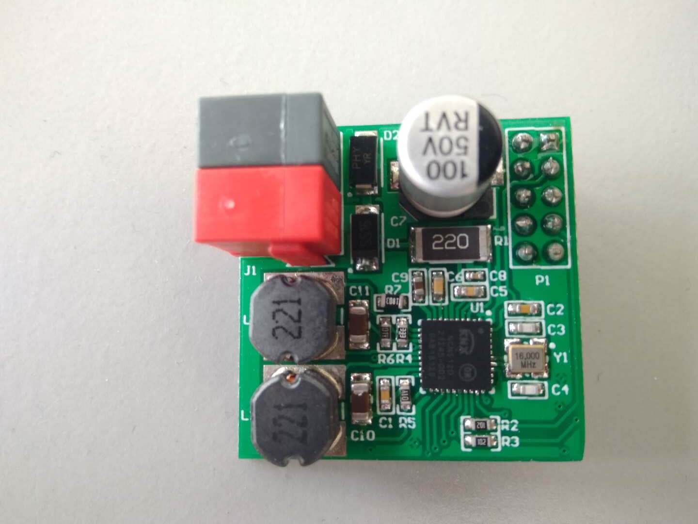 For KNX Module Development Kit - Home Automation Diy Projects 评论和价格
