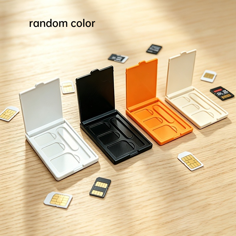 1pcs Mini SIM card holder, sui - Home Assistant Sd 评论和价格
