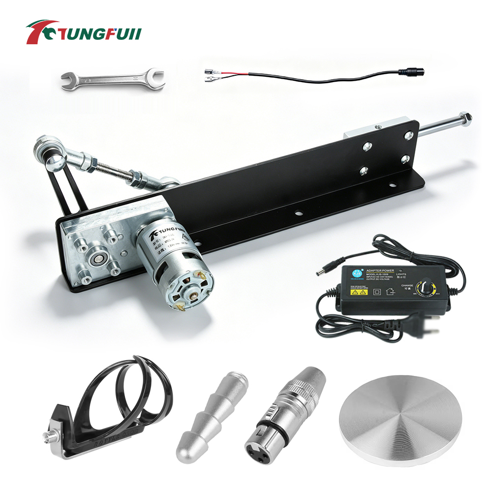 Tungfull 3-15CM Adjustable Rec - Home Automation Diy Projects 评论和价格