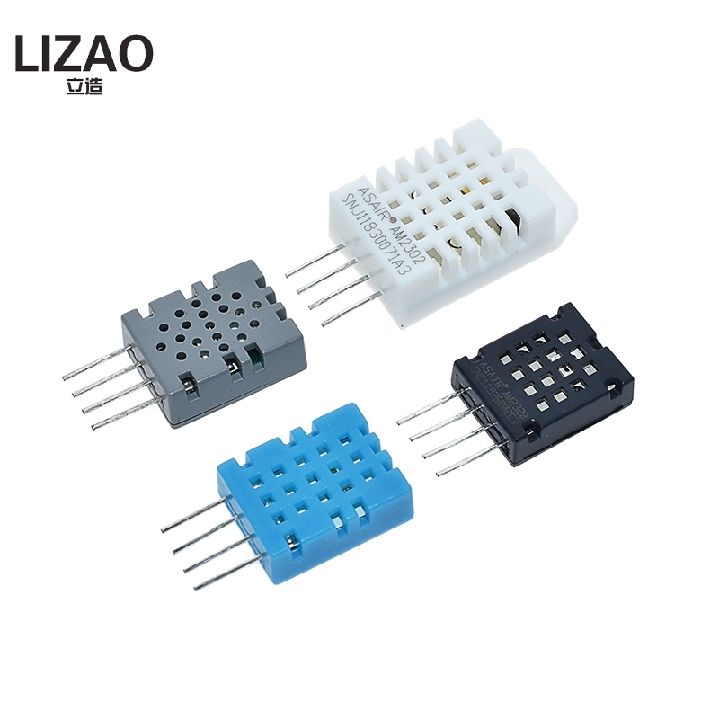 LIZAO Digital Temperature And  - Home Automation With Arduino 评论和价格