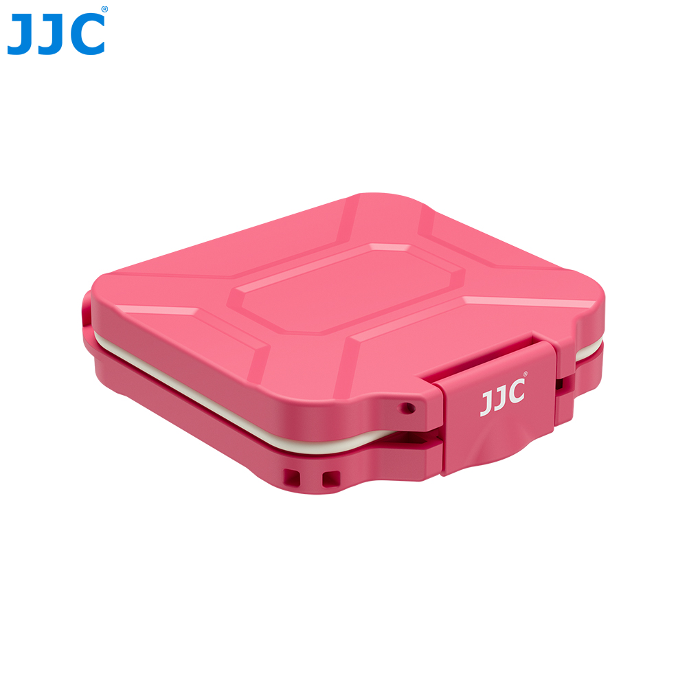 JJC Memoria Card Case Wallet S - Home Assistant Sd 评论和价格