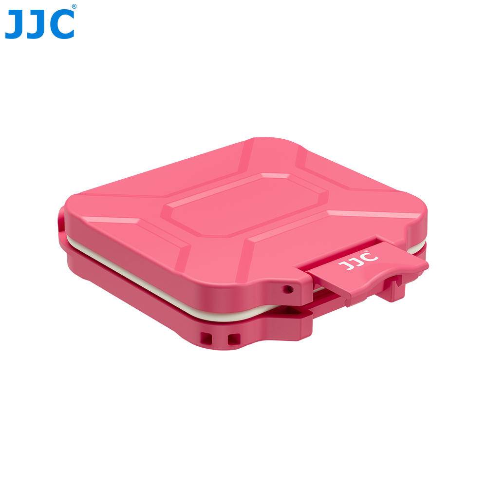 JJC Memoria Card Case Wallet S - Home Assistant Sd 评论和价格