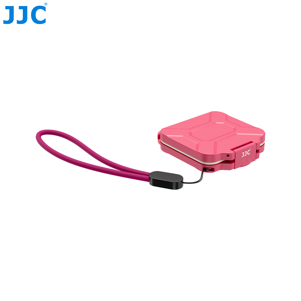 JJC Memoria Card Case Wallet S - Home Assistant Sd 评论和价格