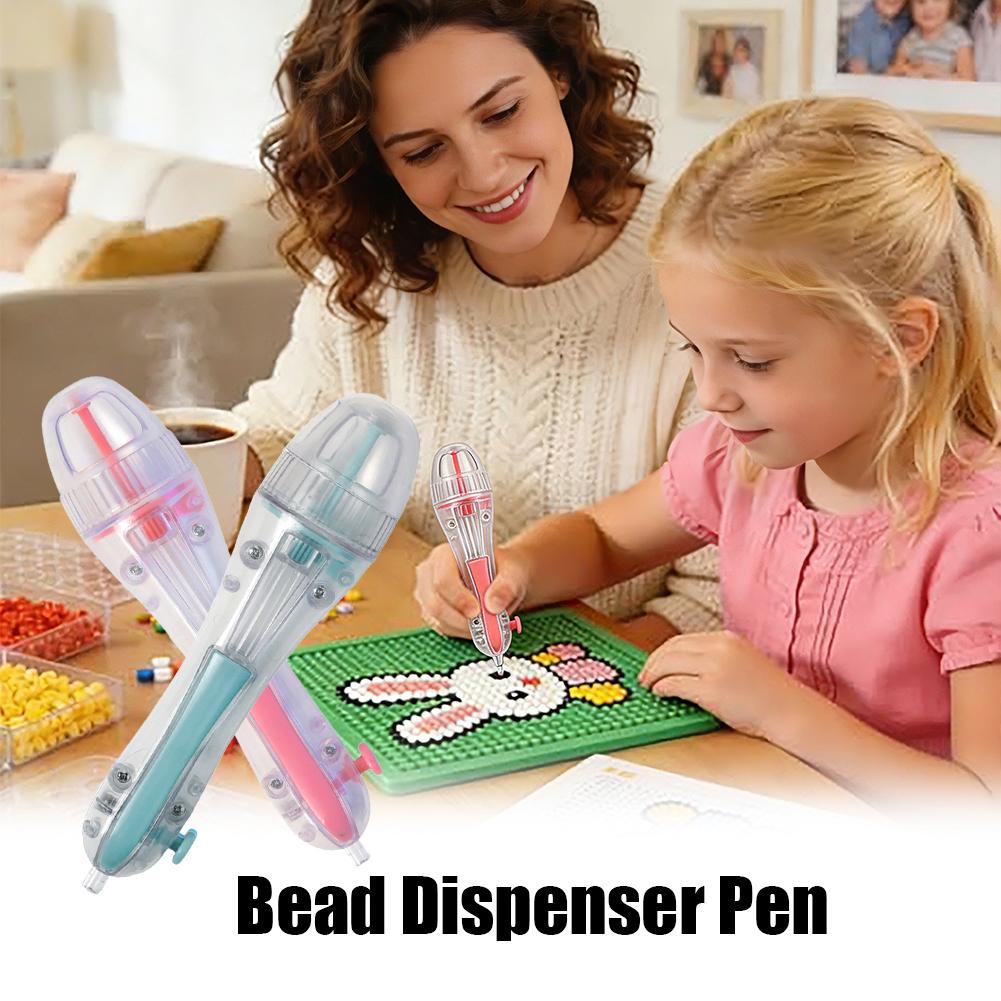 Automatic Bead Dispenser Pen 2 - Diy Automation 评论和价格