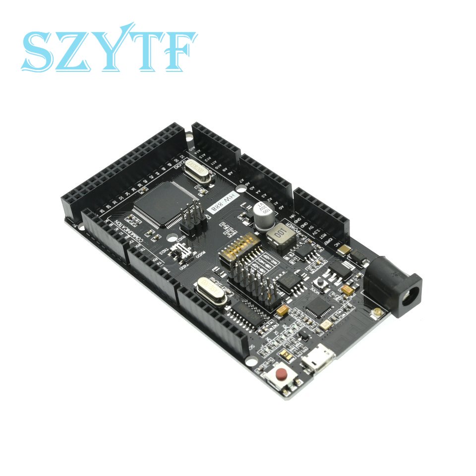 Mega2560 + WiFi R3 ATmega2560+ - Esp8266 Nodemcu Board 评论和价格