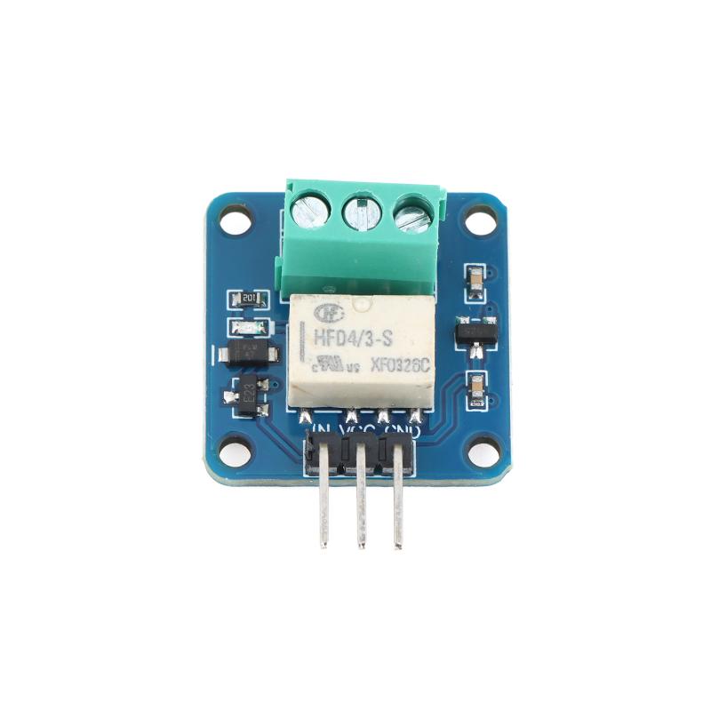 DC 3V Mini Signal Relay Module - Home Automation Diy Projects 评论和价格