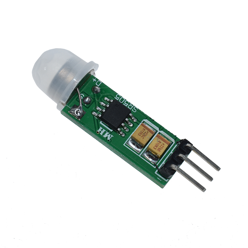 HC-SR505 Mini PIR Motion Senso - Home Automation With Arduino 评论和价格