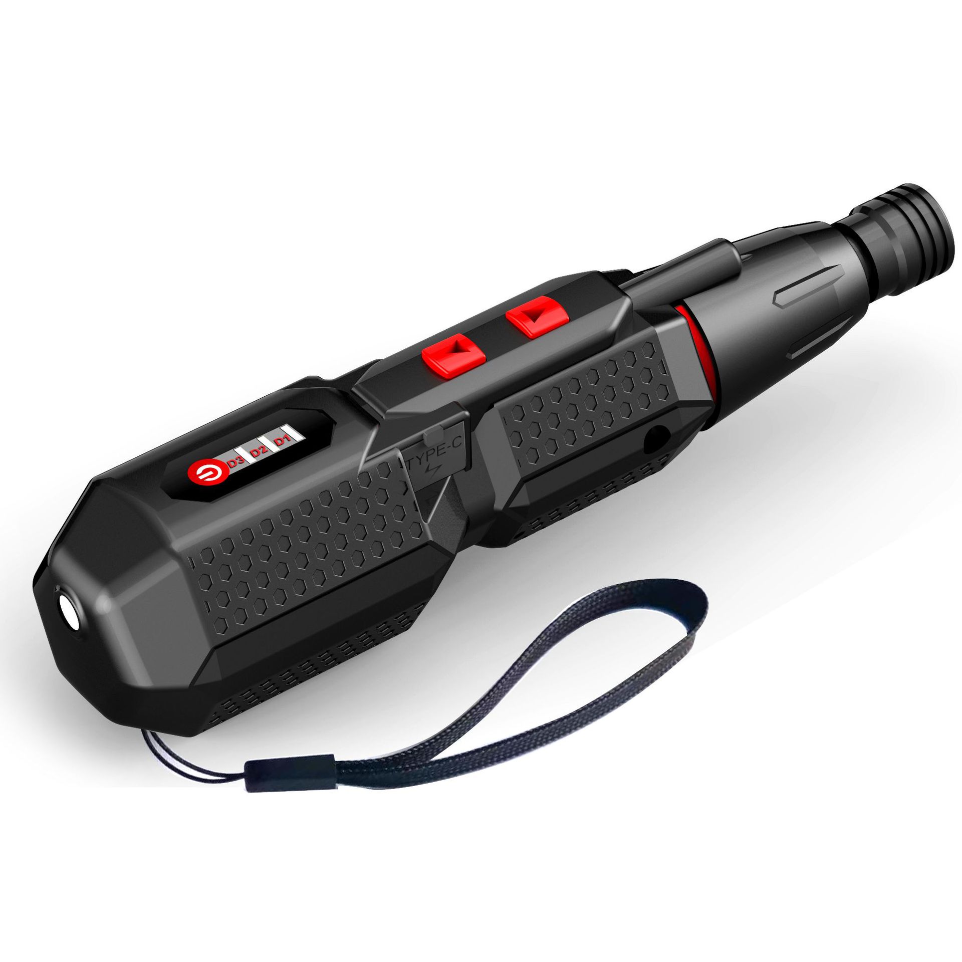 Cordless Electric Screwdriver  - Home Automation Diy Kit 评论和价格