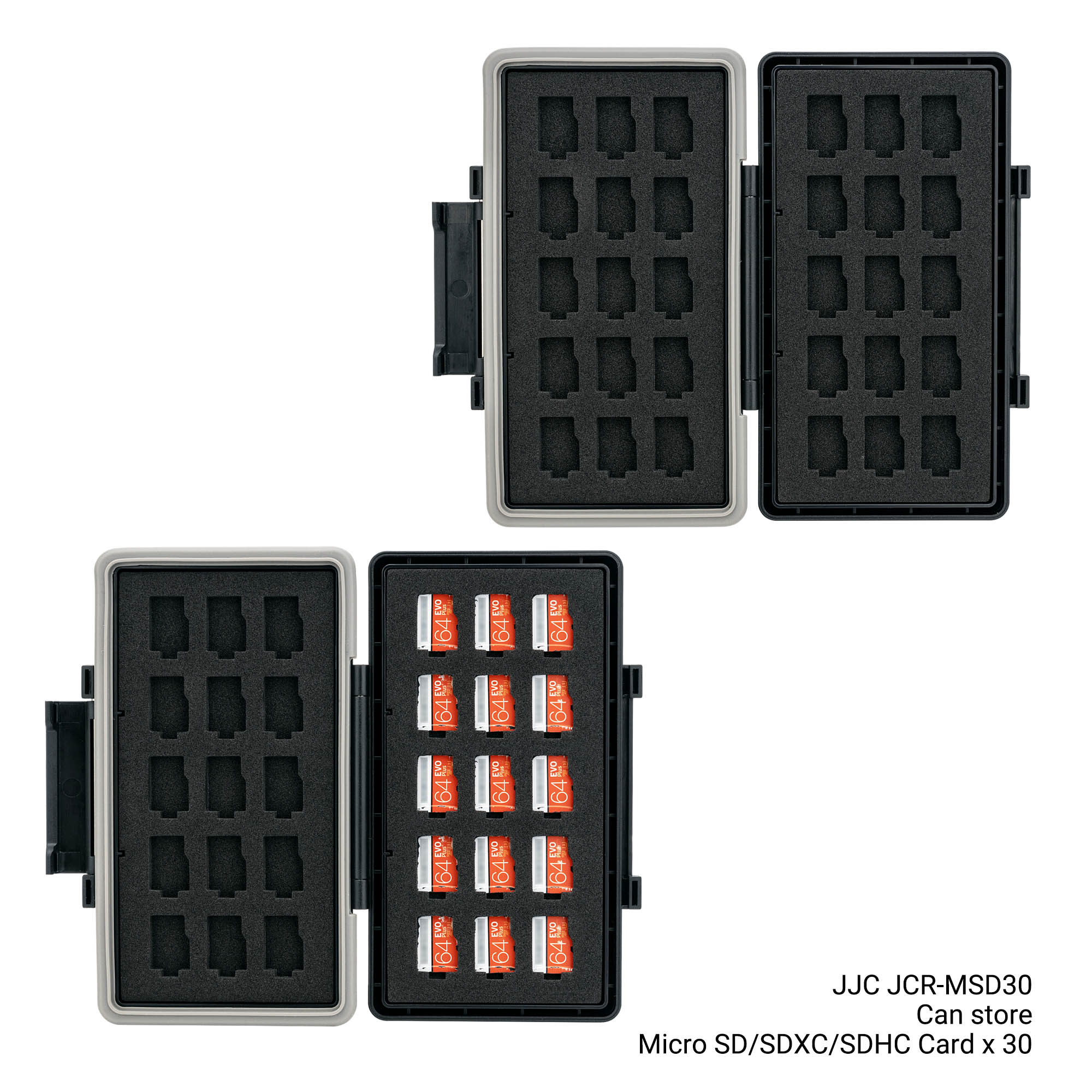 30 Slots Micro SD Card Case Wa - Home Assistant Sd 评论和价格