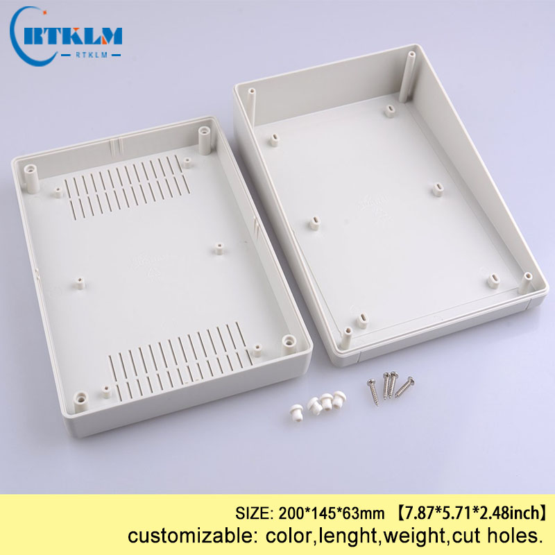 DIY Plastic Enclosure Electron - Home Automation Diy Projects 评论和价格