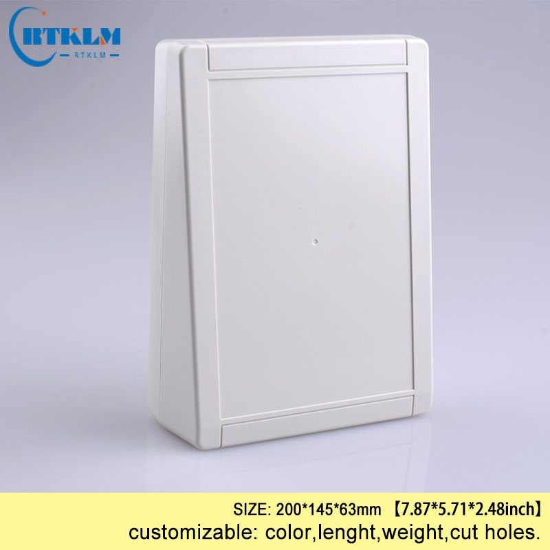 DIY Plastic Enclosure Electron - Home Automation Diy Projects 评论和价格