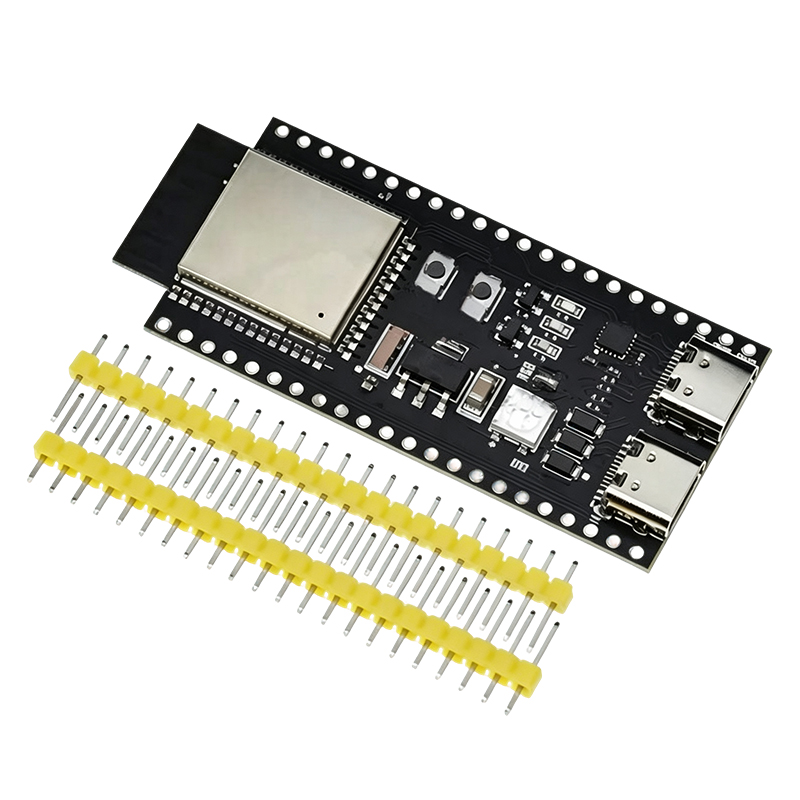 ESP32-S3 WiFi Bluetooth MCU Co - Keys Diy Home Automation Kit With Esp32 评论和价格