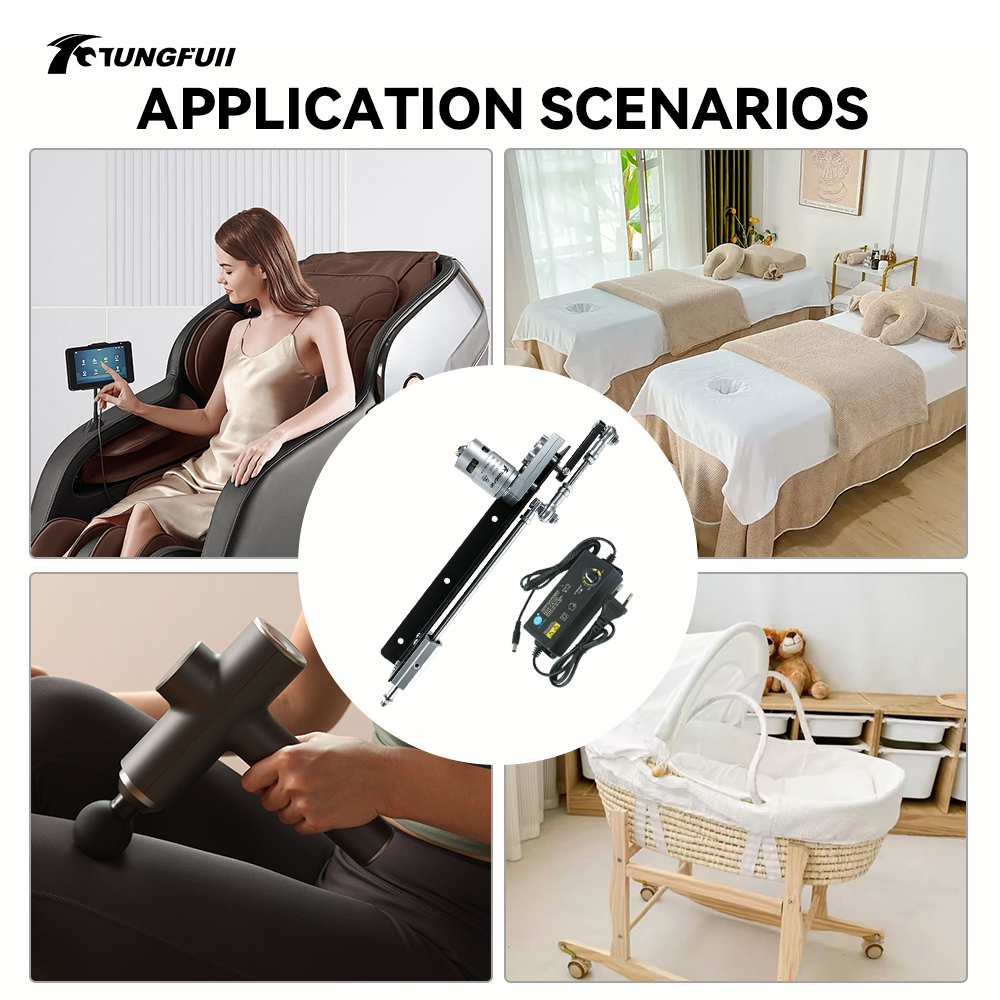 Adjustable Reciprocating Linea - Diy Automation 评论和价格