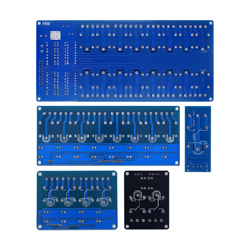 5V/12V/24V 1/2/4/8/16 Channel  - Home Automation Diy Projects 评论和价格