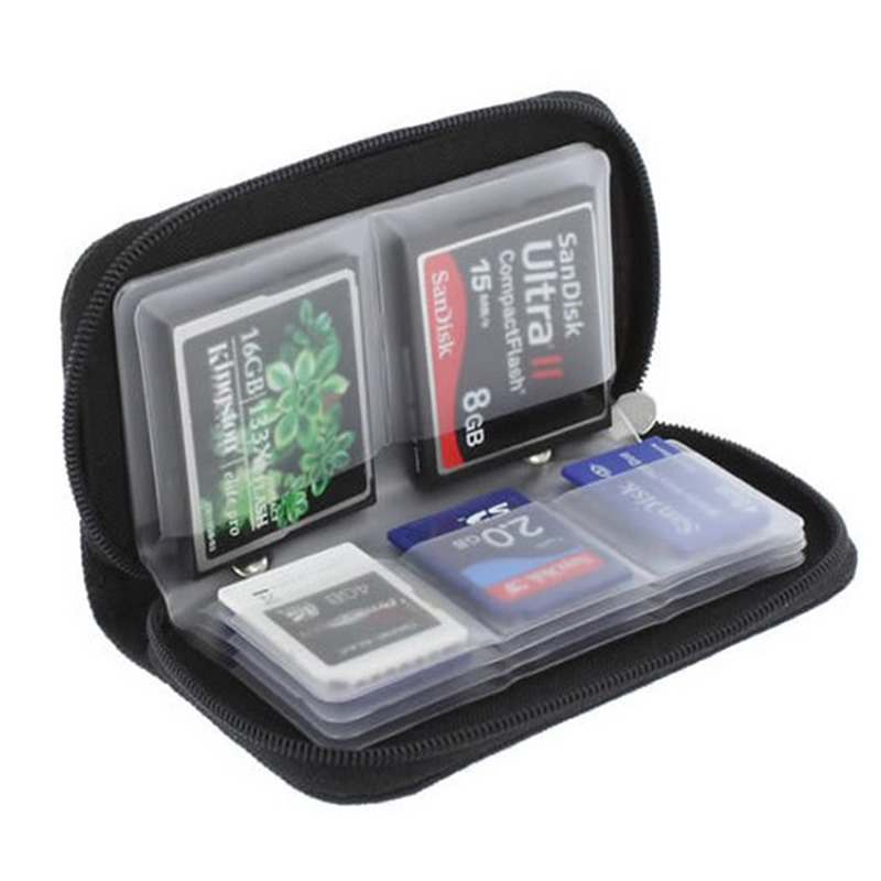 22 in 1 Game Memory Card Stora - Home Assistant Sd 评论和价格
