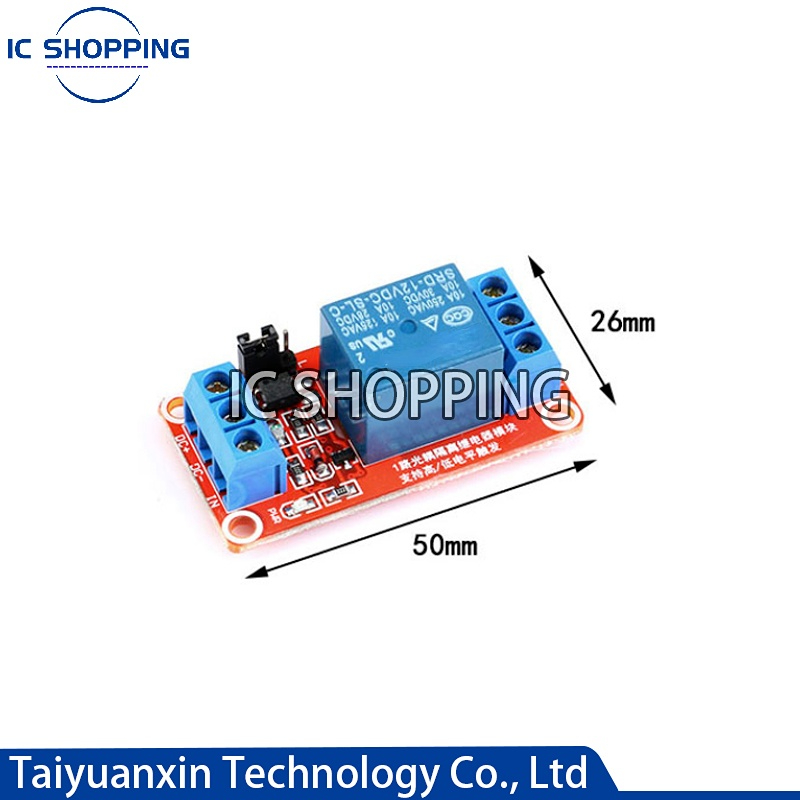 1 2 4 8 Channel 5V 12V Relay M - Relay 8 Channel Board 评论和价格