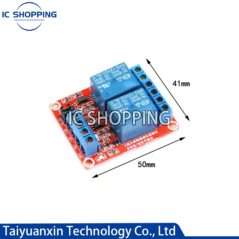 1 2 4 8 Channel 5V 12V Relay M - Relay 8 Channel Board 评论和价格