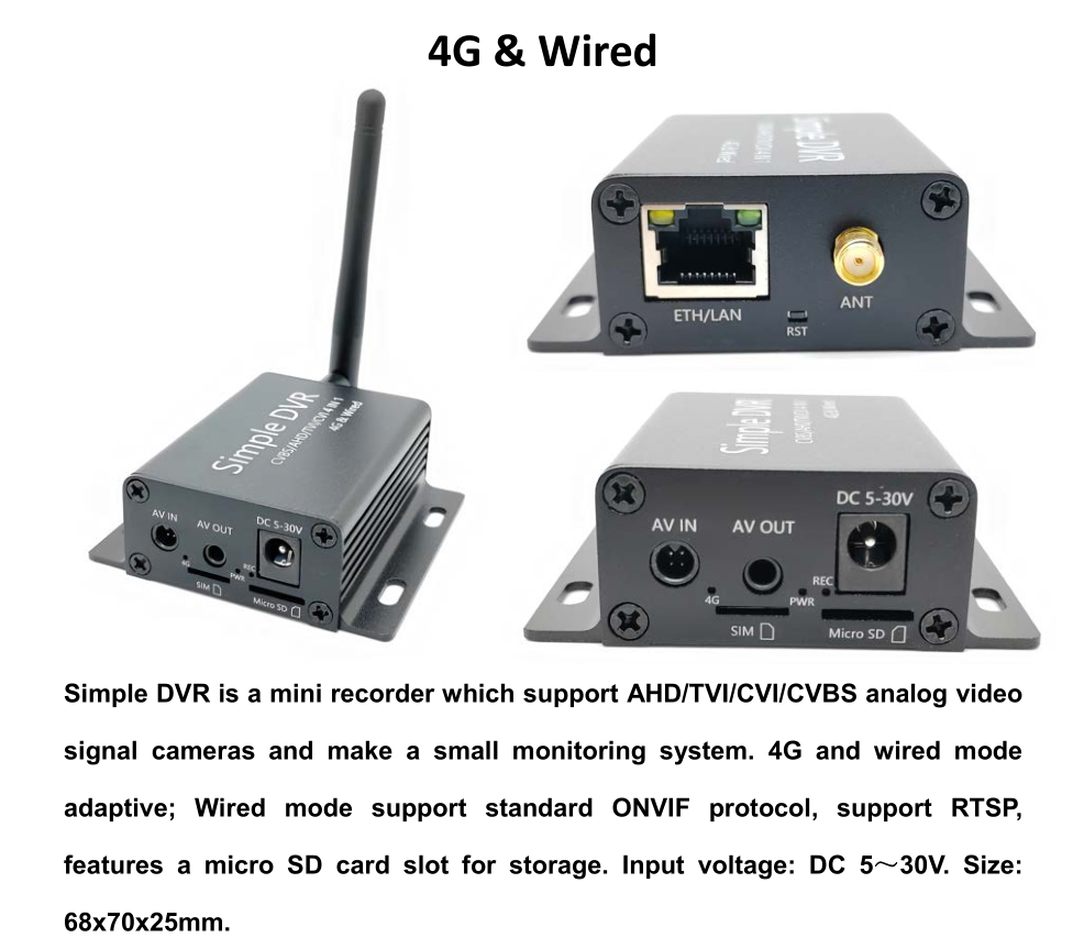 NEW CCTV Super Mini DIY HD Cam - Home Automation Diy Kit 评论和价格