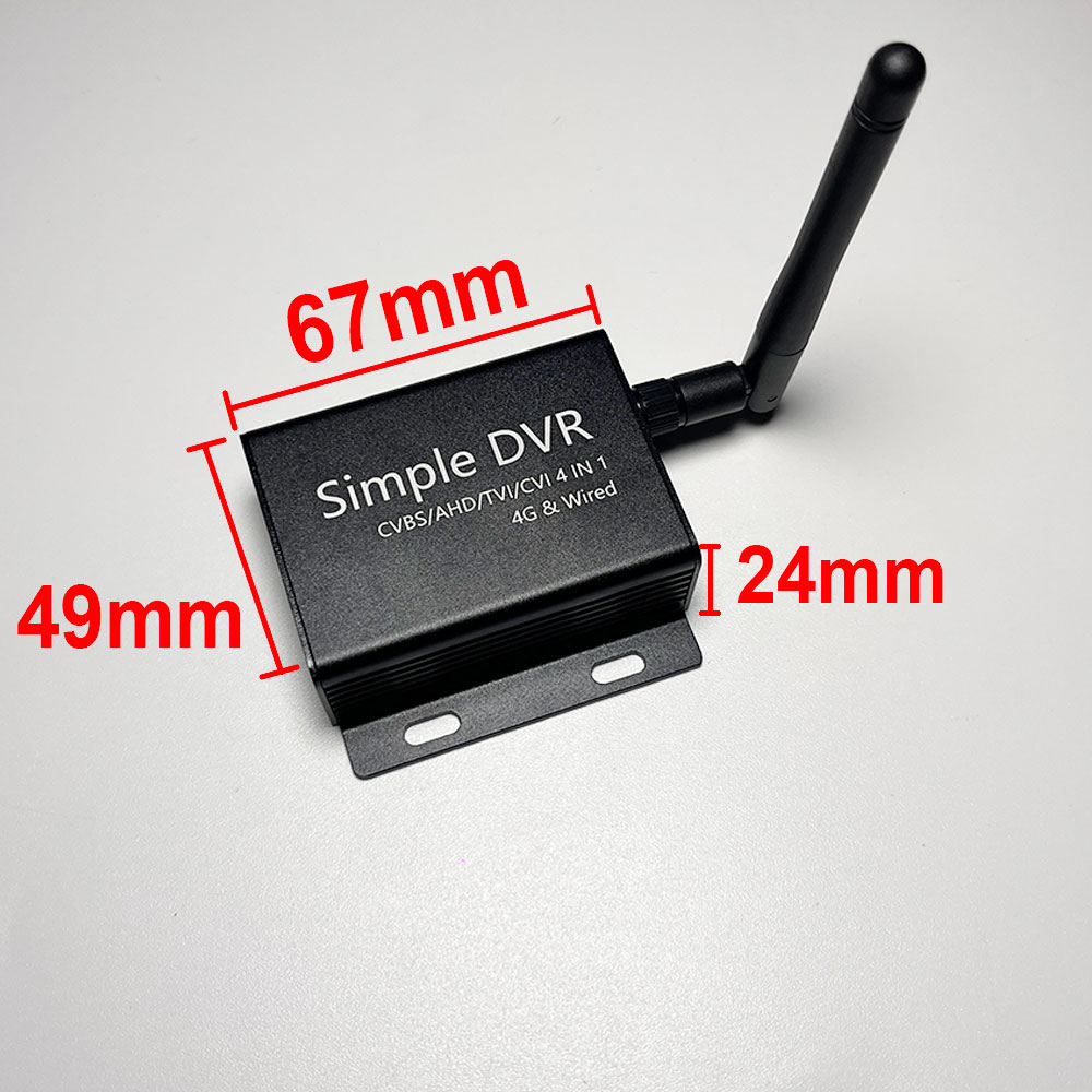 NEW CCTV Super Mini DIY HD Cam - Home Automation Diy Kit 评论和价格