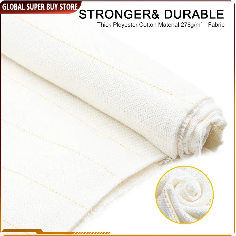 Upgraded Primary Tufting Cloth - Diy Automation 评论和价格