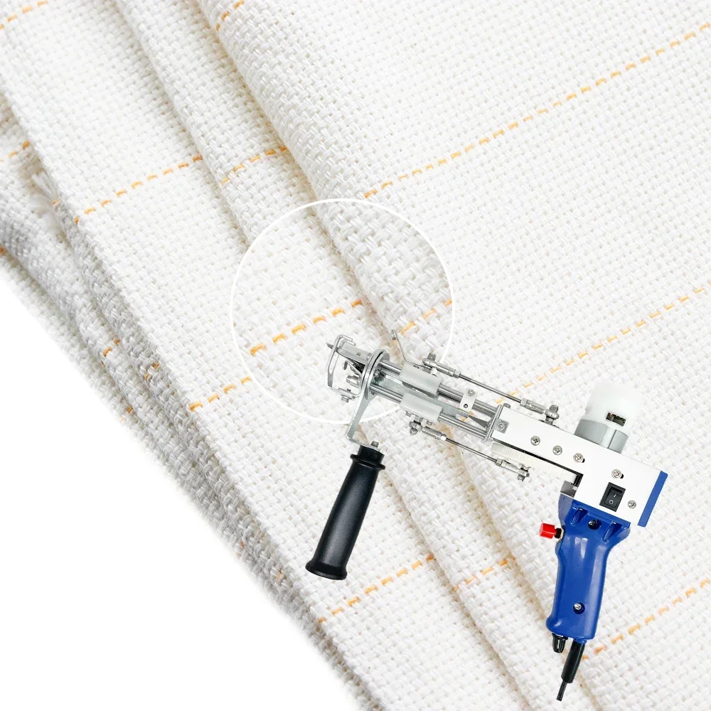 Upgraded Primary Tufting Cloth - Diy Automation 评论和价格