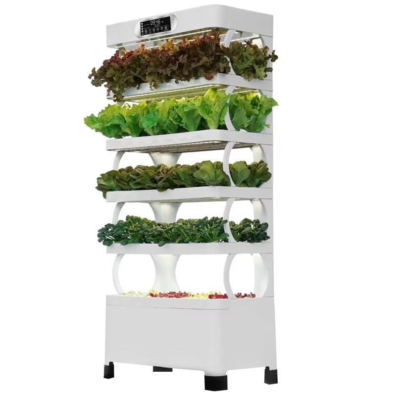 Hydroponic Automated Grow Syst - Diy Automation 评论和价格