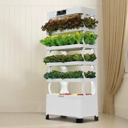 Hydroponic Automated Grow Syst - Diy Automation 评论和价格