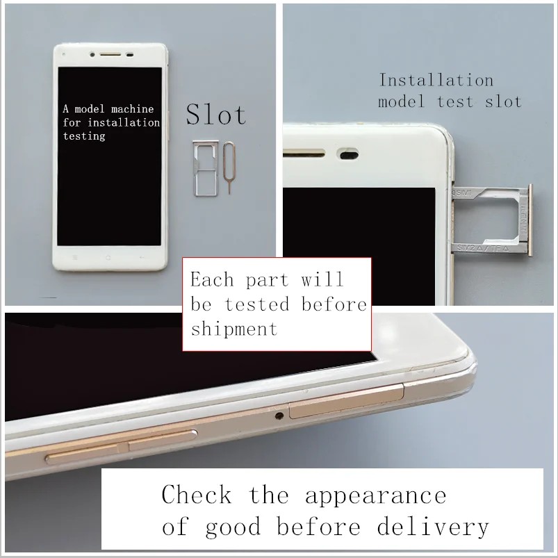 SIM Card SD card Tray chip slo - Home Assistant Sd 评论和价格
