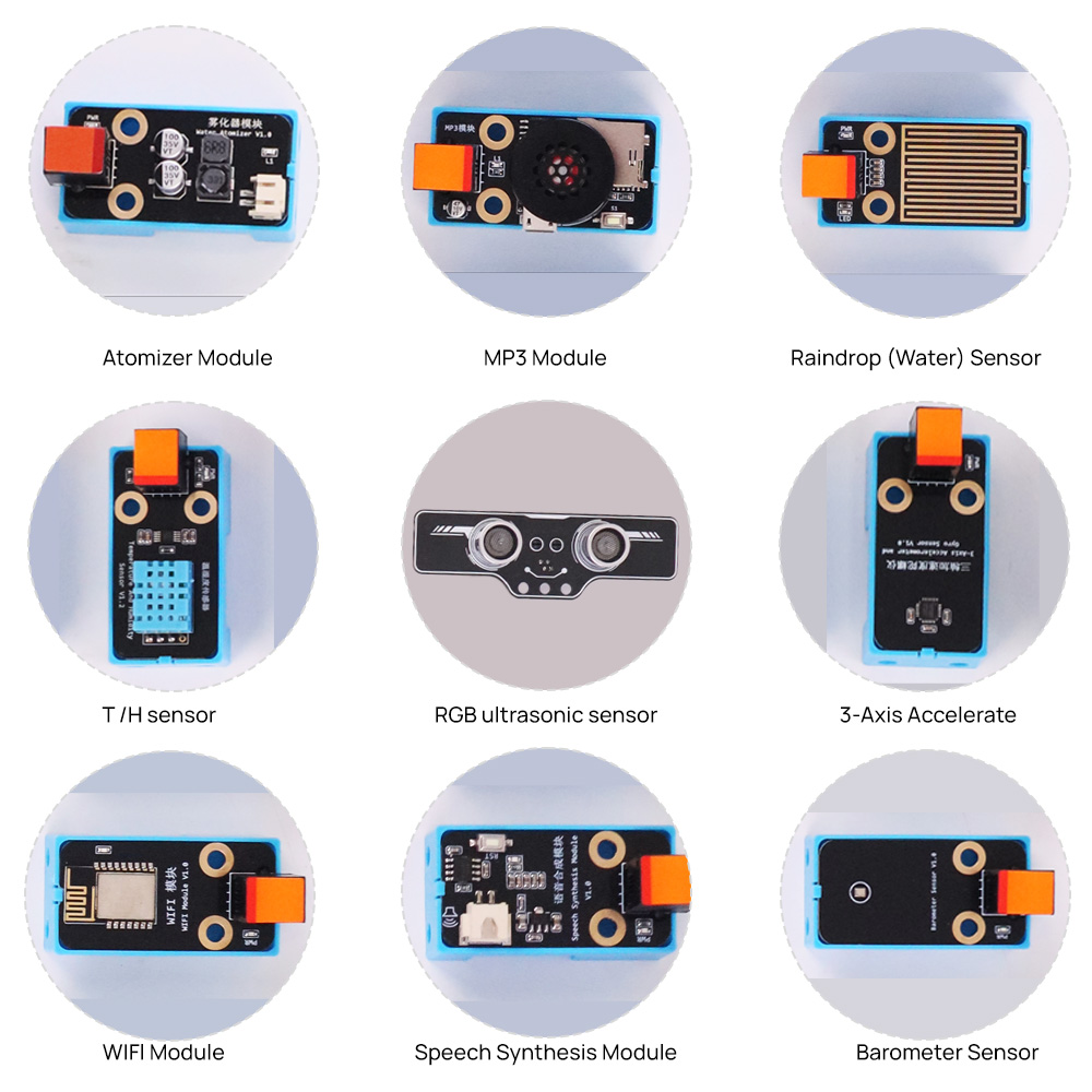 STEM DIY AI Smart Home Kit Pro - Home Automation Diy Projects 评论和价格