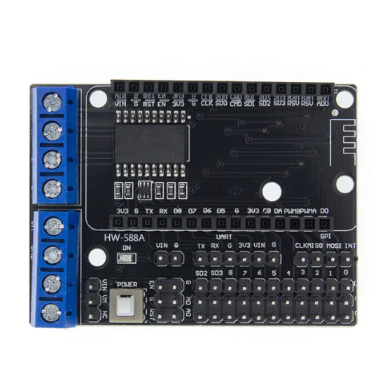NodeMcu Lua WIFI IoT based ESP - Esp8266 Nodemcu Board 评论和价格