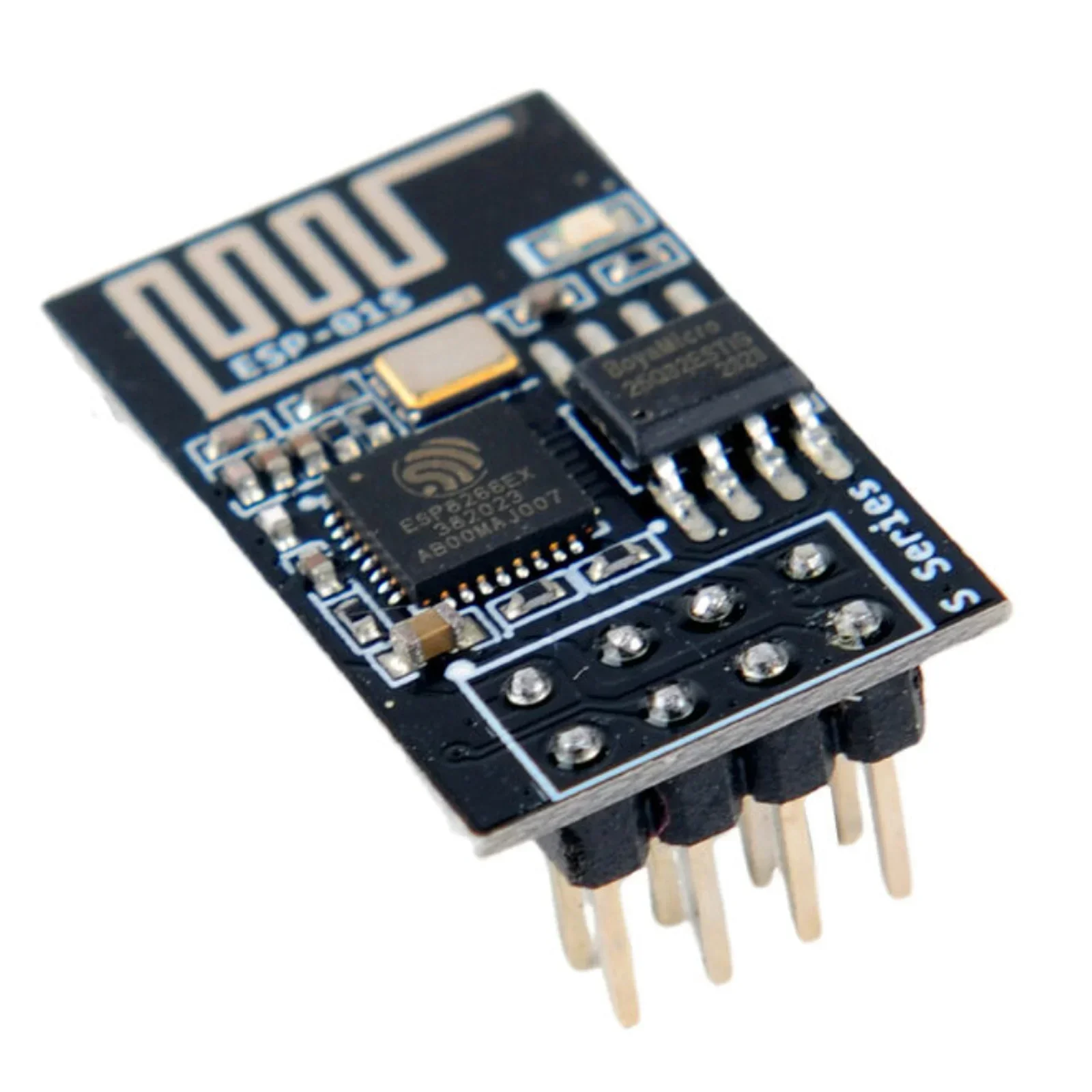ESP-01S ESP8266 WiFi Module 4M - Diy Automation 评论和价格